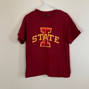 Iowa State Tee Shirt